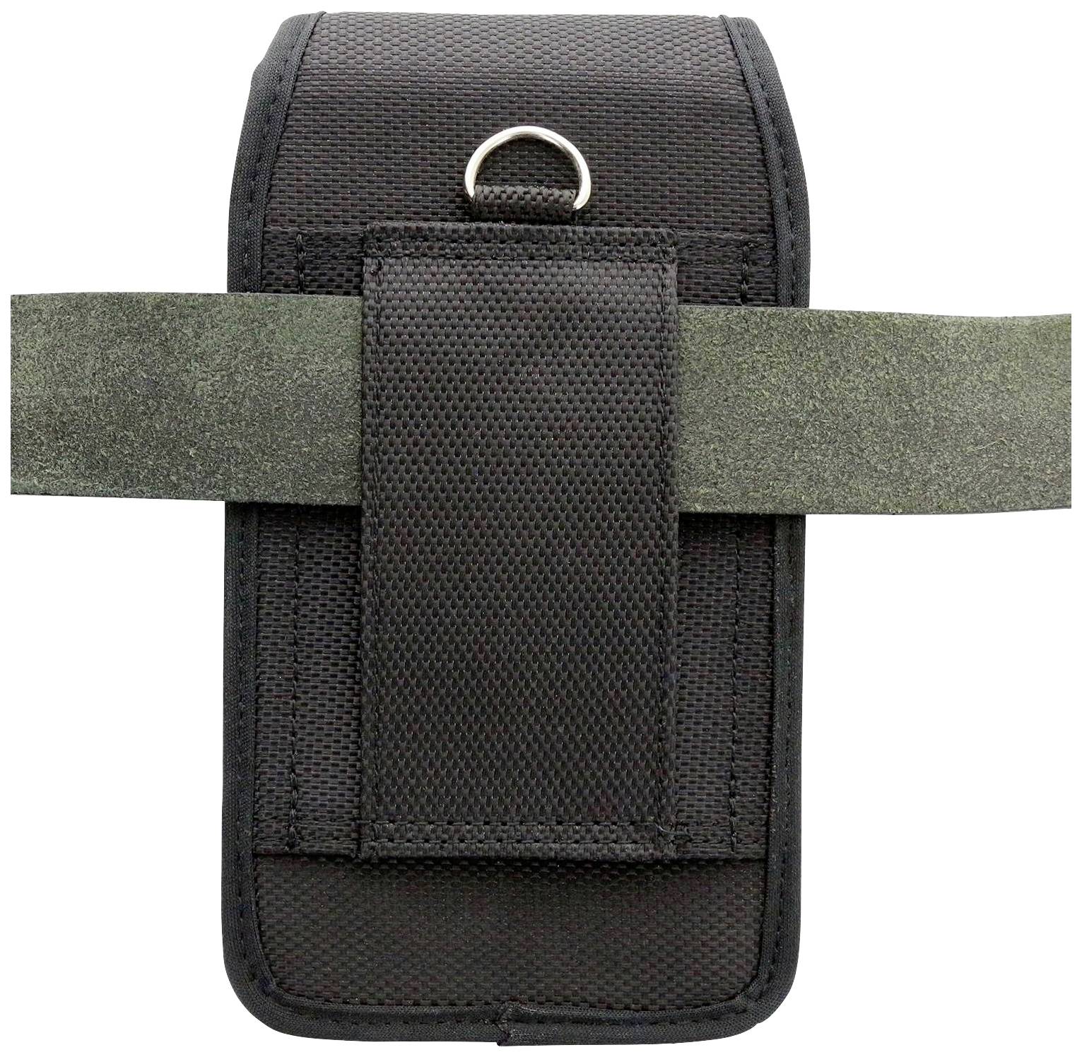 Xirrix XL Gürteltasche Universal Universal Schwarz 269350