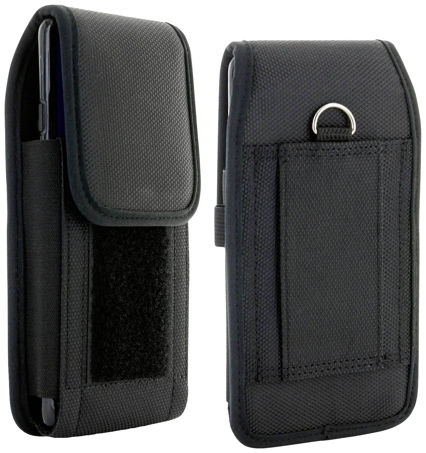 Xirrix XL Gürteltasche Universal Universal Schwarz 269350