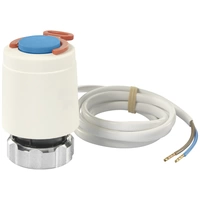 Sygonix Thermoantrieb stromlos geschlossen thermisch Sygonix Thermoantrieb stromlos geschlossen thermisch