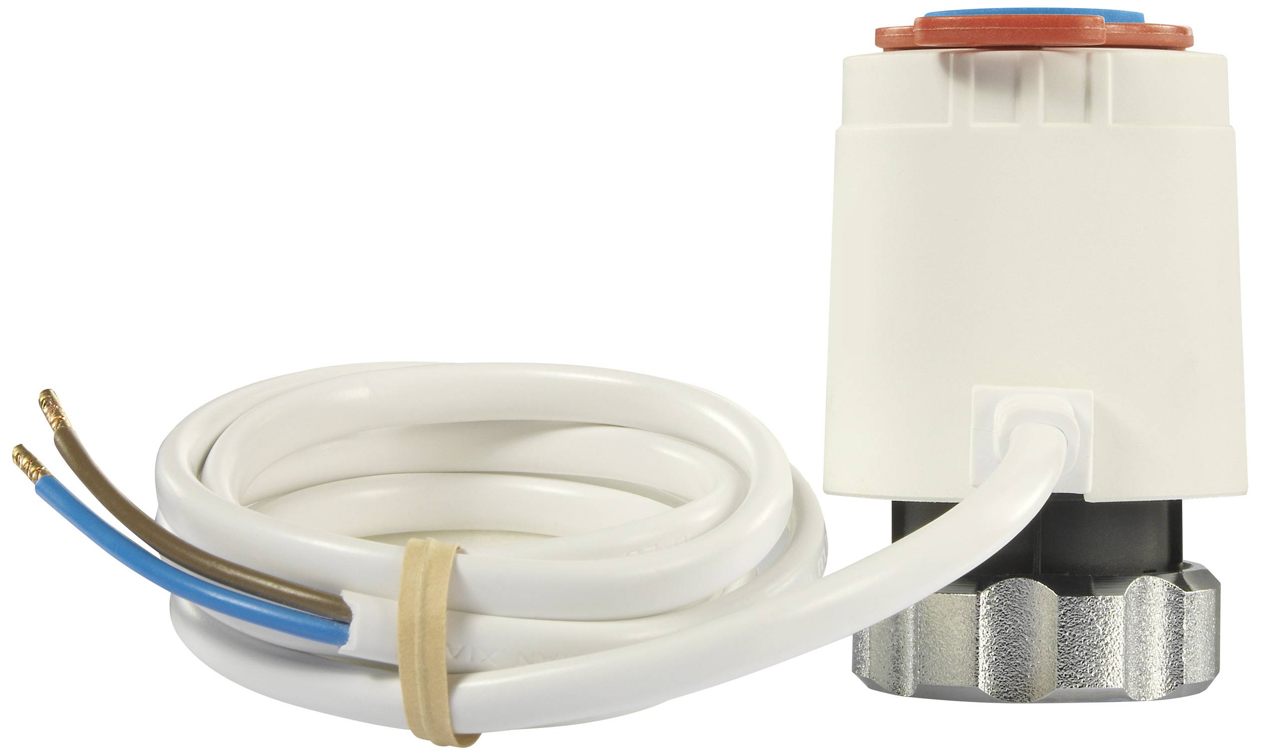 Sygonix Thermoantrieb stromlos geschlossen thermisch