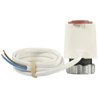 Sygonix Thermoantrieb stromlos geschlossen thermisch Sygonix Thermoantrieb stromlos geschlossen thermisch