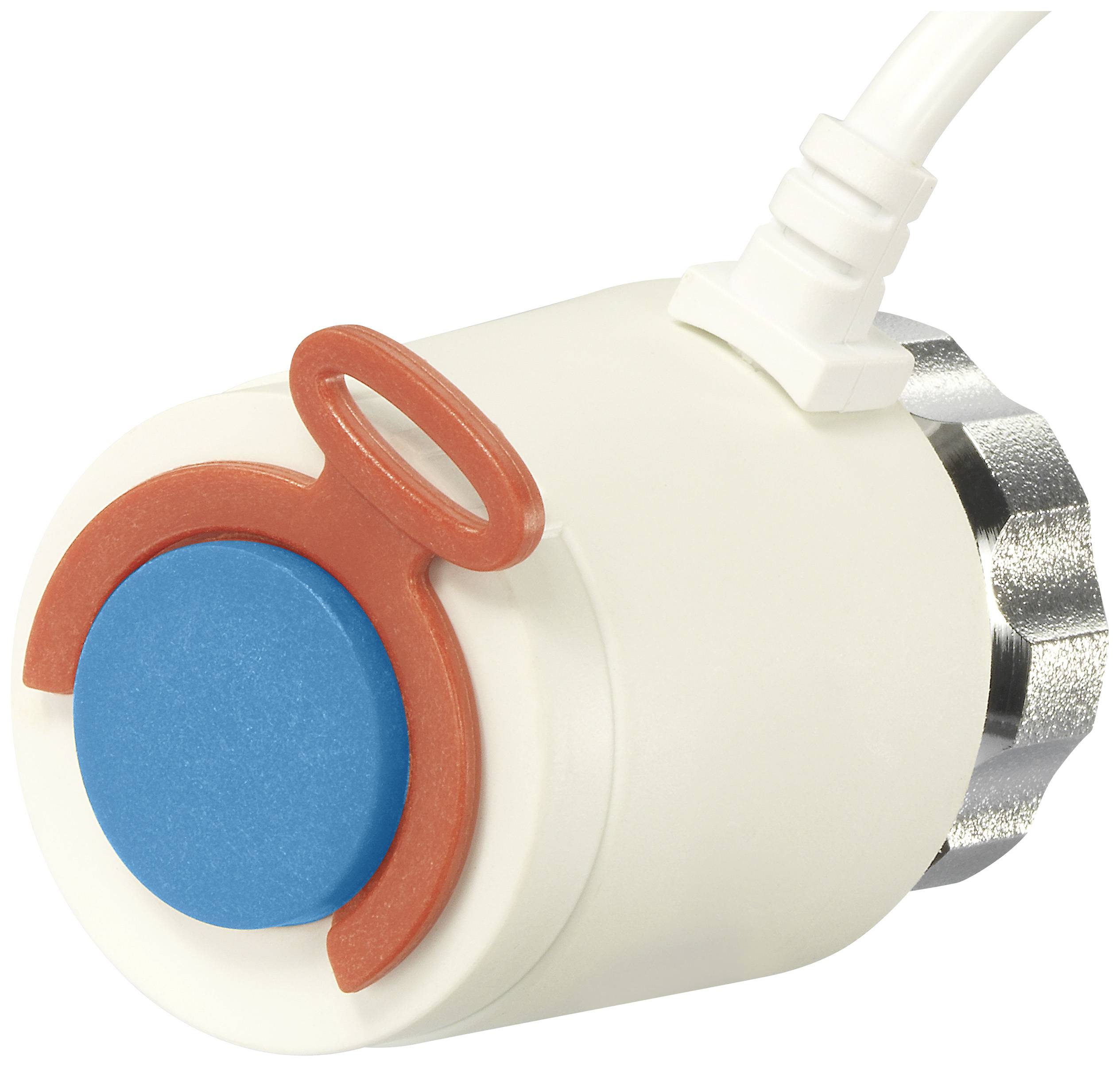 Sygonix Thermoantrieb stromlos geschlossen thermisch