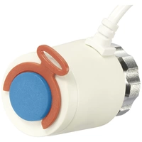 Sygonix Thermoantrieb stromlos geschlossen thermisch Sygonix Thermoantrieb stromlos geschlossen thermisch