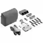 DJI Air 3 Fly More Combo (RC-N2) Quadrocopter RtF Dual Kameraflug, Profi Lichtgrau DJI Air 3 Fly More Combo (RC-N2) Quadrocopter RtF Dual Kameraflug, Profi Lichtgrau