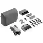 DJI Air 3 Fly More Combo (RC2) inkl. Smart Controller Quadrocopter RtF Dual Kameraflug, Profi Licht DJI Air 3 Fly More Combo (RC2) inkl. Smart Controller Quadrocopter RtF Dual Kameraflug, Profi Licht