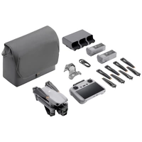 DJI Air 3 Fly More Combo (RC2) inkl. Smart Controller Quadrocopter RtF Dual Kameraflug, Profi Licht DJI Air 3 Fly More Combo (RC2) inkl. Smart Controller Quadrocopter RtF Dual Kameraflug, Profi Licht