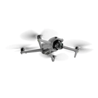 DJI Air 3 Fly More Combo (RC2) inkl. Smart Controller Quadrocopter RtF Dual Kameraflug, Profi Licht DJI Air 3 Fly More Combo (RC2) inkl. Smart Controller Quadrocopter RtF Dual Kameraflug, Profi Licht