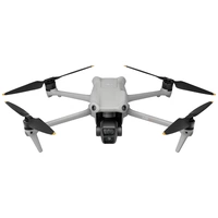 DJI Air 3 Fly More Combo (RC2) inkl. Smart Controller Quadrocopter RtF Dual Kameraflug, Profi Licht DJI Air 3 Fly More Combo (RC2) inkl. Smart Controller Quadrocopter RtF Dual Kameraflug, Profi Licht