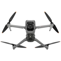 DJI Air 3 Fly More Combo (RC2) inkl. Smart Controller Quadrocopter RtF Dual Kameraflug, Profi Licht DJI Air 3 Fly More Combo (RC2) inkl. Smart Controller Quadrocopter RtF Dual Kameraflug, Profi Licht