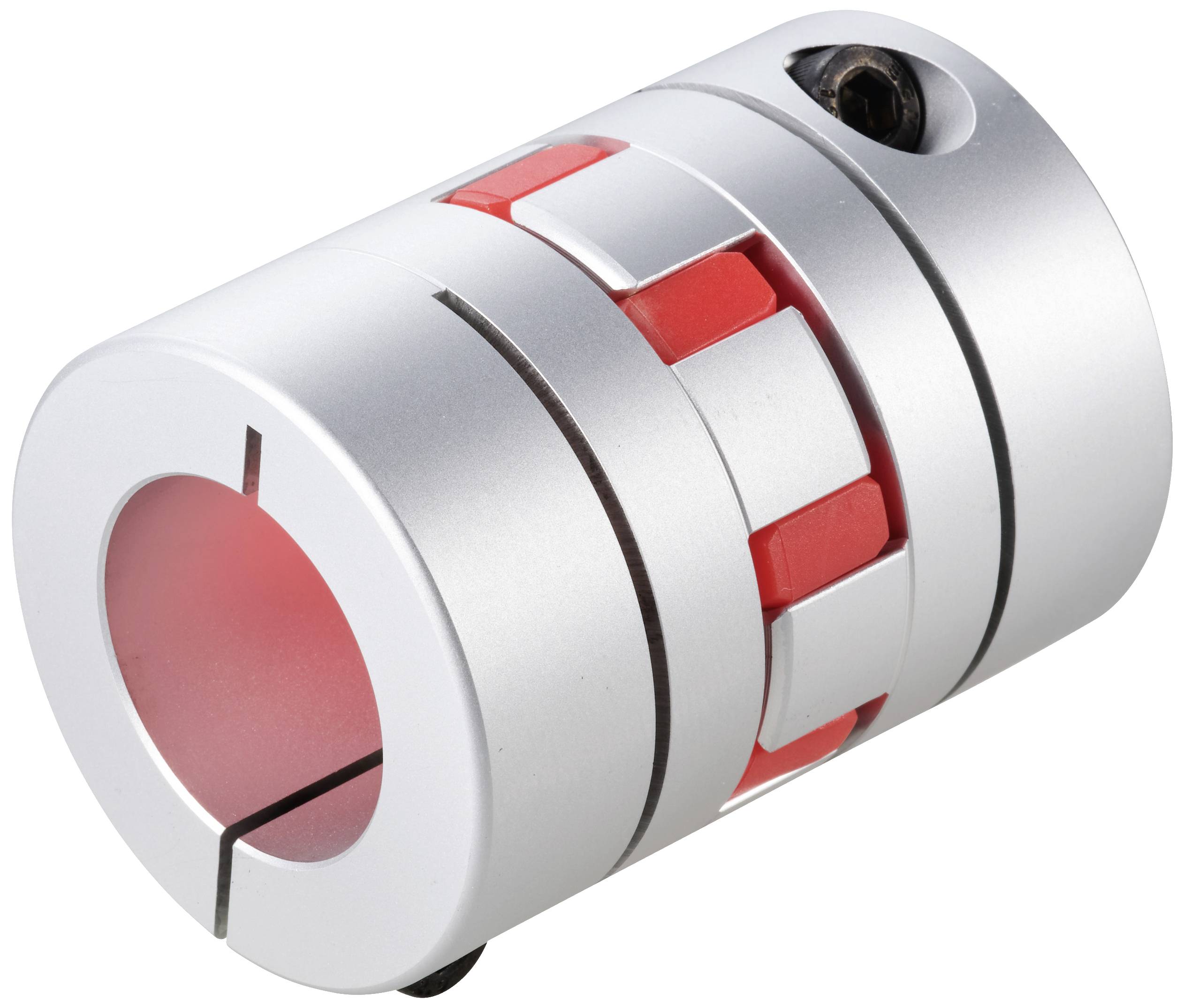 Reely Wellenkupplung Passend für Welle (Details): 14mm Außen-Durchmesser: 65mm 1St.