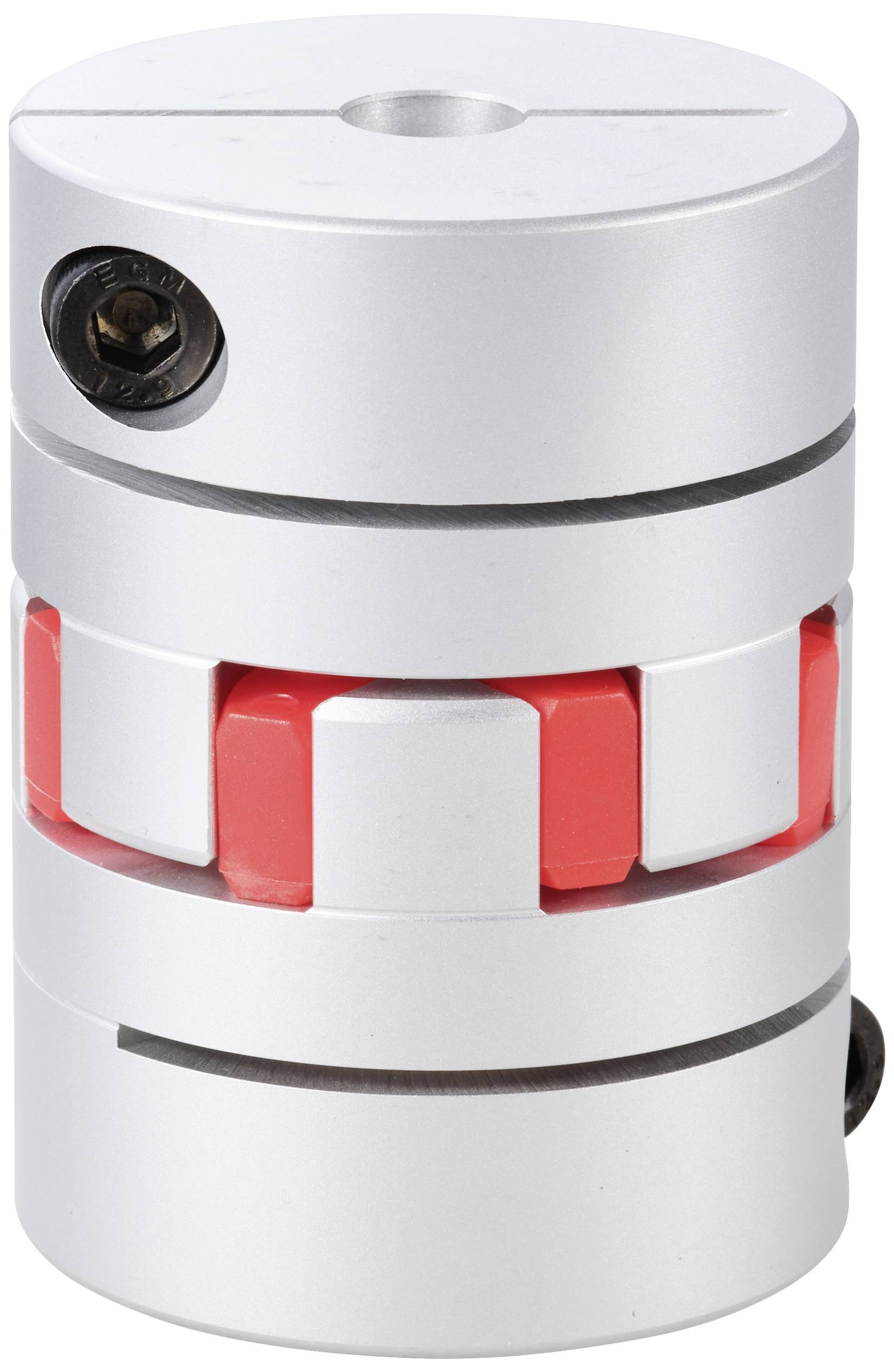 Reely Wellenkupplung Passend für Welle (Details): 14mm Außen-Durchmesser: 65mm 1St.