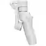 DJI Osmo Mobile 6 Gimbal elektrisch 1/4 Zoll Grau Bluetooth, inkl. Smartphonehalter, inkl. Tasche DJI Osmo Mobile 6 Gimbal elektrisch 1/4 Zoll Grau Bluetooth, inkl. Smartphonehalter, inkl. Tasche