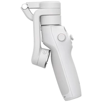 DJI Osmo Mobile 6 Gimbal elektrisch 1/4 Zoll Grau Bluetooth, inkl. Smartphonehalter, inkl. Tasche DJI Osmo Mobile 6 Gimbal elektrisch 1/4 Zoll Grau Bluetooth, inkl. Smartphonehalter, inkl. Tasche