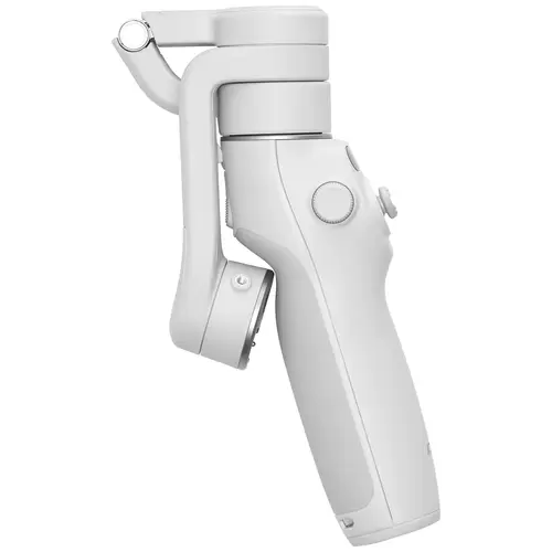 DJI Osmo Mobile 6 Gimbal elektrisch 1/4 Zoll Grau Bluetooth, inkl. Smartphonehalter, inkl. Tasche DJI Osmo Mobile 6 Gimbal elektrisch 1/4 Zoll Grau Bluetooth, inkl. Smartphonehalter, inkl. Tasche