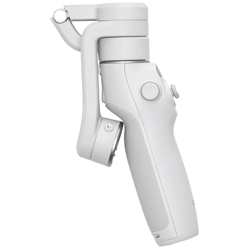 DJI Osmo Mobile 6 Gimbal elektrisch 1/4 Zoll Grau Bluetooth, inkl. Smartphonehalter, inkl. Tasche DJI Osmo Mobile 6 Gimbal elektrisch 1/4 Zoll Grau Bluetooth, inkl. Smartphonehalter, inkl. Tasche
