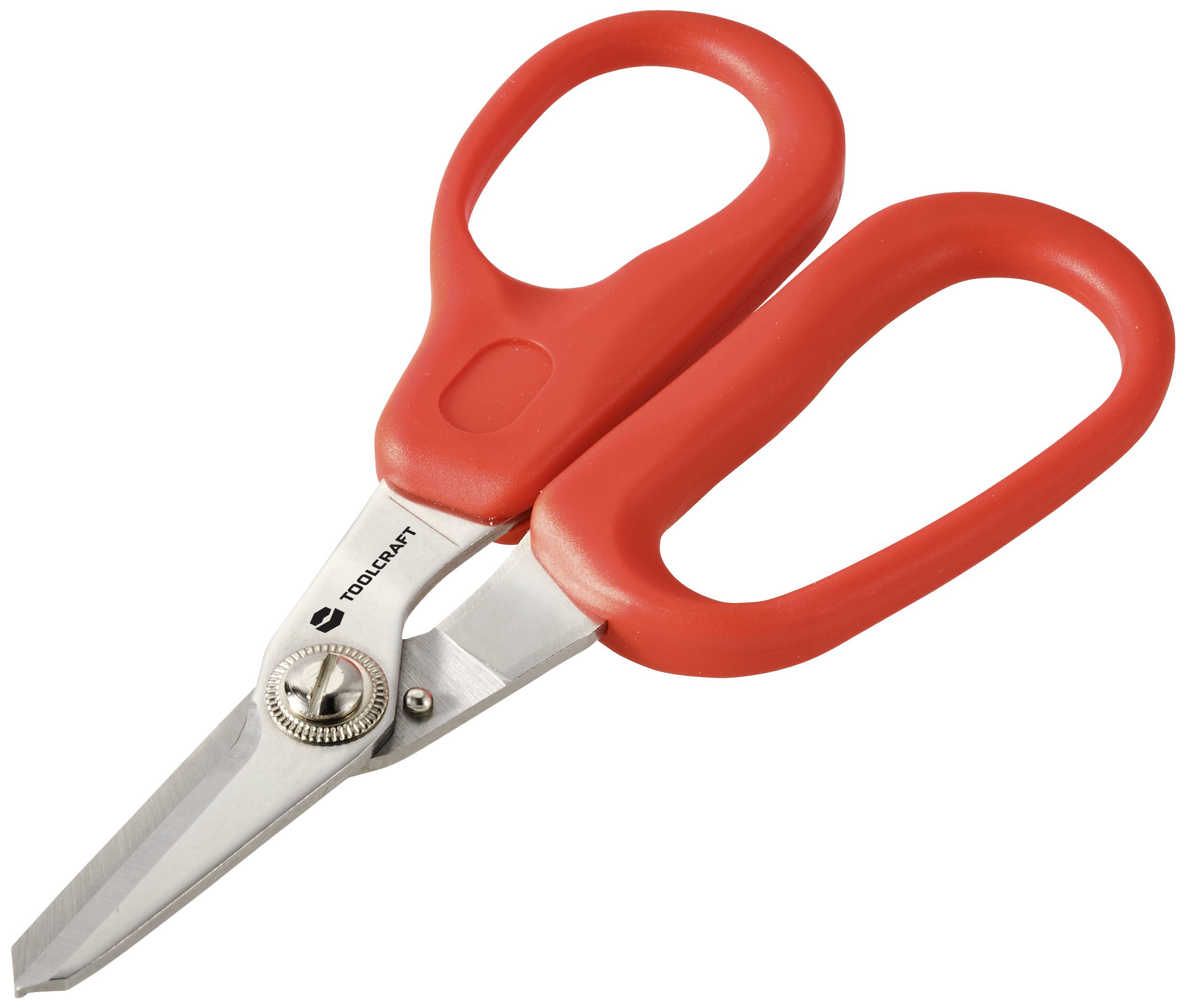 TOOLCRAFT TO-8660229 Kabelschneider