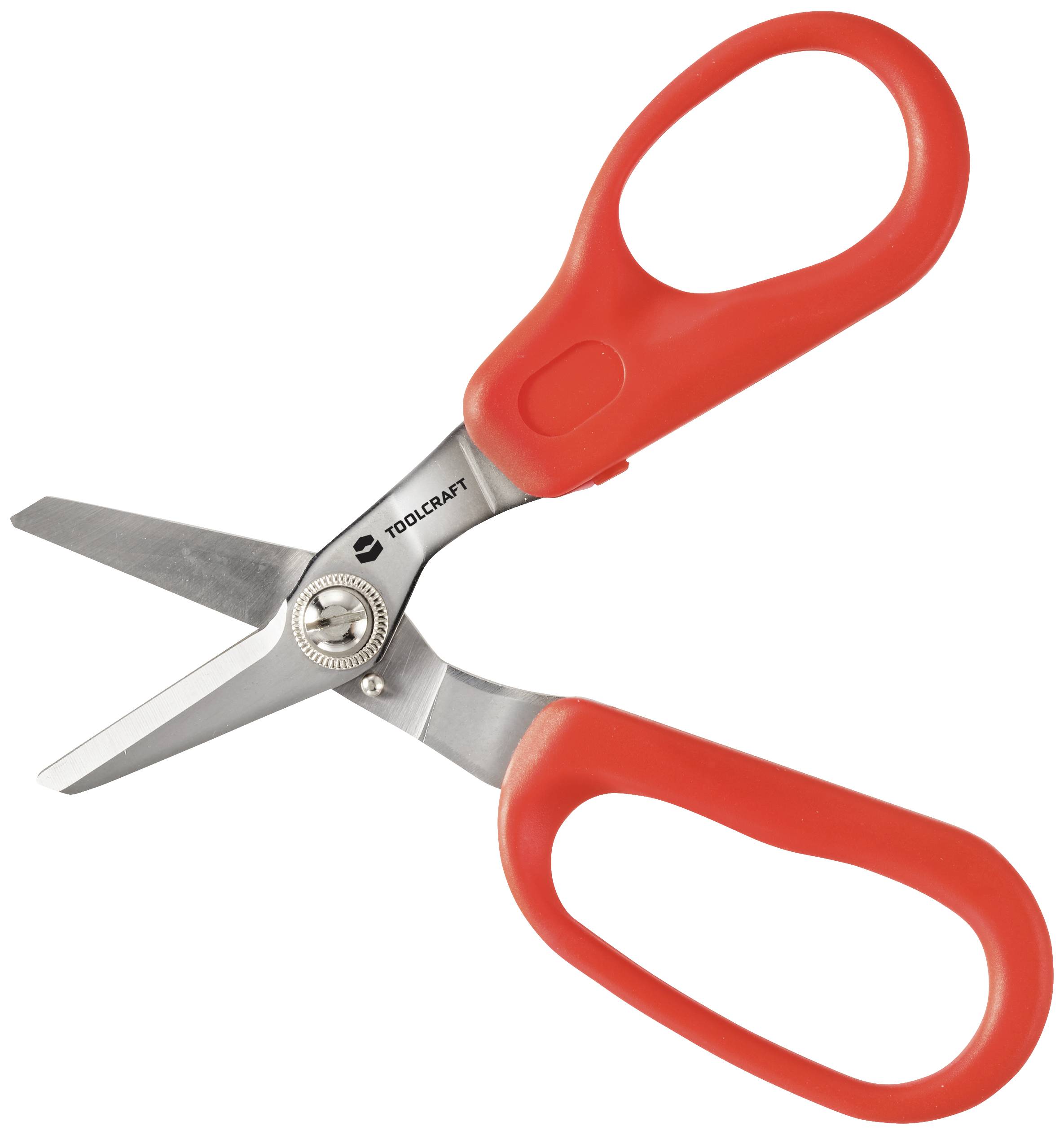 TOOLCRAFT TO-8660229 Kabelschneider