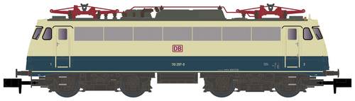 Hobbytrain H28016 N E-Lok BR 110 der DB