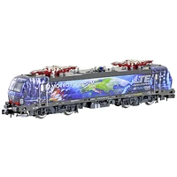 Hobbytrain H30161 N E-Lok BR 193 Vectron LTE Hobbytrain H30161 N E-Lok BR 193 Vectron LTE