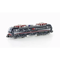 Hobbytrain H30169 N E-Lok BR 193 657 Vectron der SBB Cargo/Shadowpiercer Hobbytrain H30169 N E-Lok BR 193 657 Vectron der SBB Cargo/Shadowpiercer