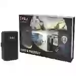 PAJ GPS POWER FINDER 4G GPS Tracker Fahrzeugtracker Schwarz 1 St. PAJ GPS POWER FINDER 4G GPS Tracker Fahrzeugtracker Schwarz 1 St.