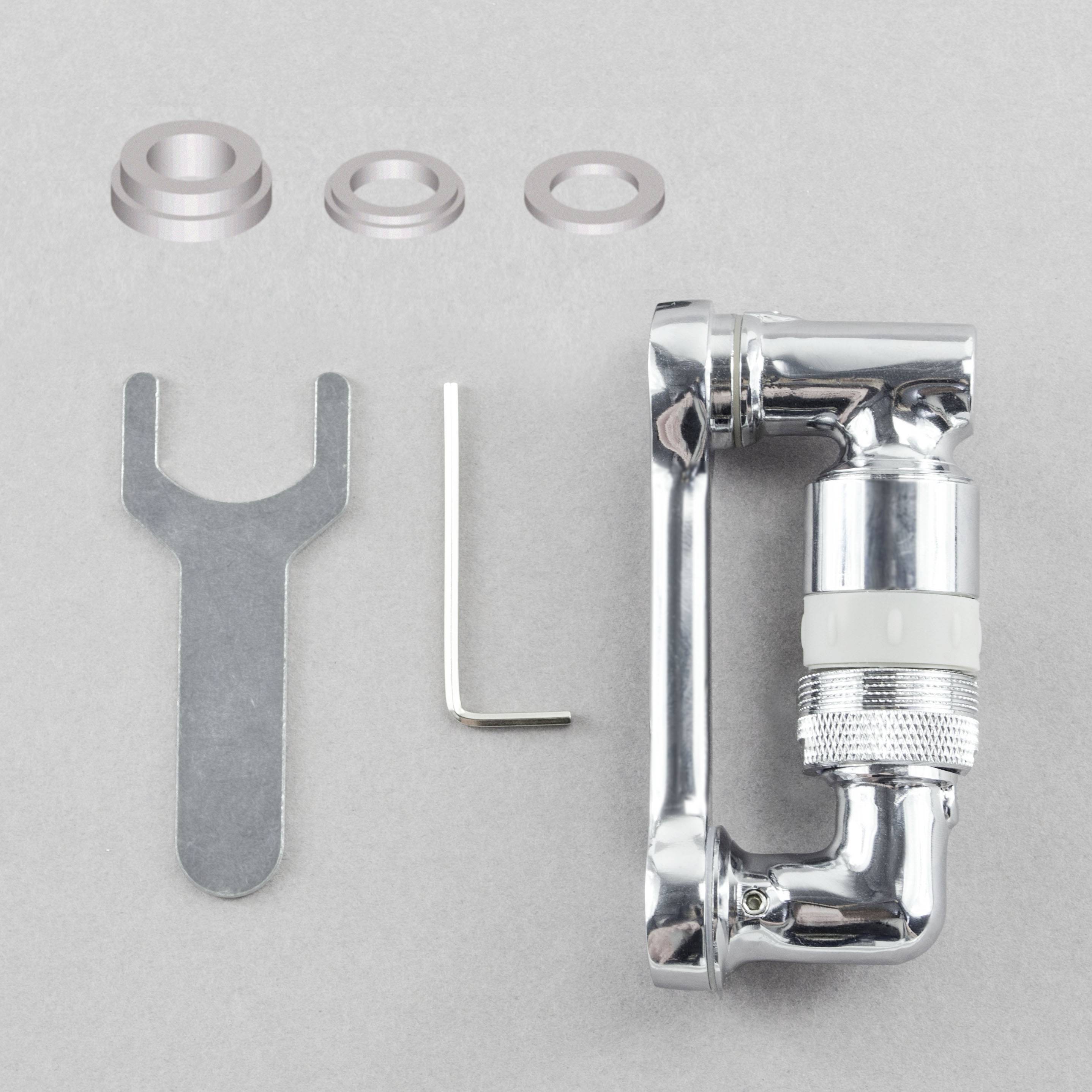 X4 Tools 702040 Wasserhahnverlängerung