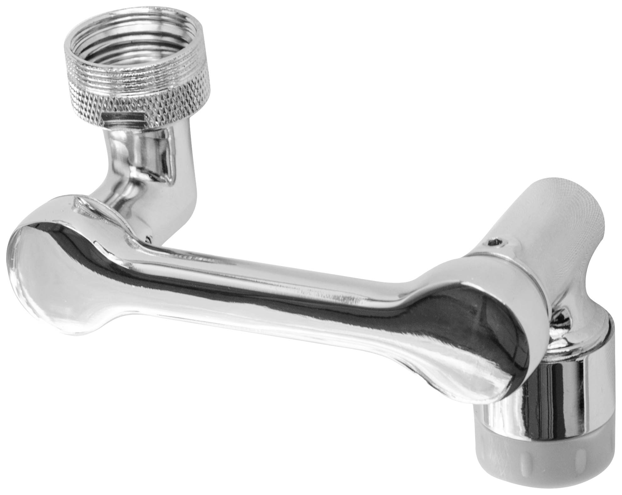 X4 Tools 702040 Wasserhahnverlängerung