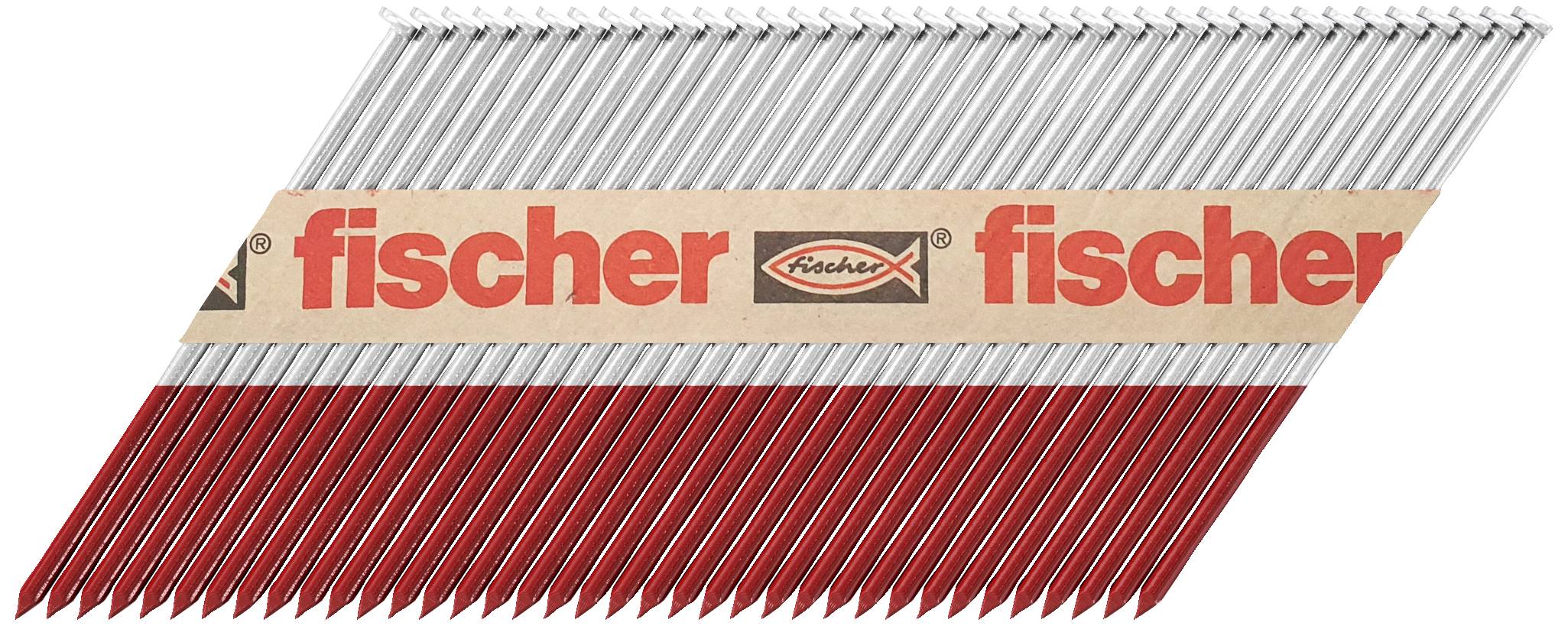 Fischer 558078 Tackernägel Produktabmessung, Länge 90mm 1 Set