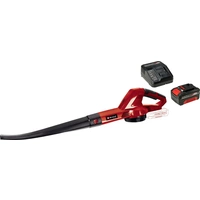 Einhell GC-CL 18 Li E Akku 1462476+1668363 Laubbläser inkl. Akku, inkl. Ladegerät 18V Einhell GC-CL 18 Li E Akku 1462476+1668363 Laubbläser inkl. Akku, inkl. Ladegerät 18V