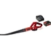Einhell GC-CL 18 Li E Akku 1462476+1668363 Laubbläser inkl. Akku, inkl. Ladegerät 18V Einhell GC-CL 18 Li E Akku 1462476+1668363 Laubbläser inkl. Akku, inkl. Ladegerät 18V