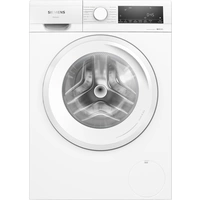 Siemens WN34A141 Waschtrockner Frontlader EEK: E (A - G) 1400 U/min Siemens WN34A141 Waschtrockner Frontlader EEK: E (A - G) 1400 U/min
