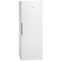 Siemens GS58NAWCV Gefrierschrank EEK: C (A - G) 366 l Standgerät Weiß Siemens GS58NAWCV Gefrierschrank EEK: C (A - G) 366 l Standgerät Weiß