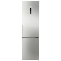 Siemens KG39NAIBT Kühl-Gefrier-Kombination EEK: B (A - G) 363 l Edelstahl Siemens KG39NAIBT Kühl-Gefrier-Kombination EEK: B (A - G) 363 l Edelstahl