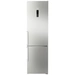 Siemens KG39NAIBT Kühl-Gefrier-Kombination EEK: B (A - G) 363 l Edelstahl Siemens KG39NAIBT Kühl-Gefrier-Kombination EEK: B (A - G) 363 l Edelstahl