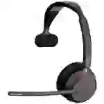 EPOS Impact 1030 On Ear Headset Bluetooth® Mono Schwarz Headset, Mono Computer EPOS Impact 1030 On Ear Headset Bluetooth® Mono Schwarz Headset, Mono Computer