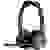 EPOS Impact 1060 ANC Computer On Ear Headset Bluetooth® Stereo Schwarz Noise Cancelling Headset