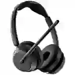 EPOS Impact 1060T ANC On Ear Headset Bluetooth® Stereo Schwarz Noise Cancelling Headset Computer EPOS Impact 1060T ANC On Ear Headset Bluetooth® Stereo Schwarz Noise Cancelling Headset Computer