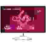 Moniteur gaming Viewsonic VX2780-2K CEE F (A - G) 68.6 cm 27 pouces 2560 x 1440 pixels 16:9 1 ms HDMI™, DisplayPort IPS LED