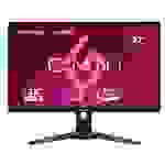 Viewsonic VX2780J-2K Gaming Monitor EEK F (A - G) 68.6cm (27 Zoll) 2560 x 1440 Pixel 16:9 1 ms HDMI®, DisplayPort IPS LED