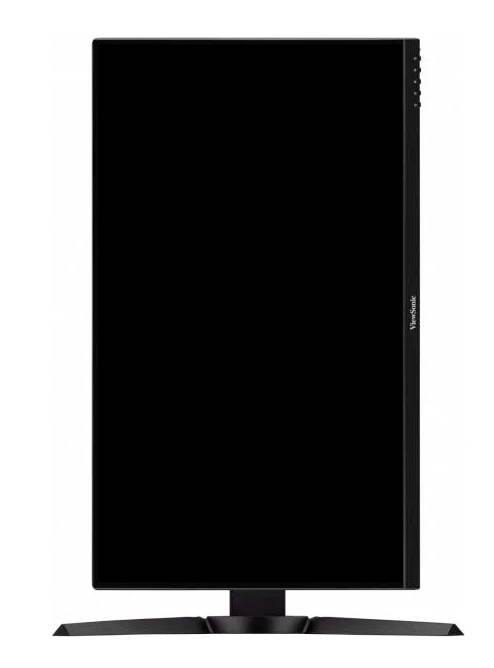 Viewsonic VX2780J-2K Gaming Monitor EEK F (A - G) 68.6cm (27 Zoll) 2560 x 1440 Pixel 16:9 1 ms HDMI®, DisplayPort IPS LED