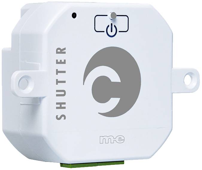 CUVEO Funk Rollladenaktor CR-RO500W