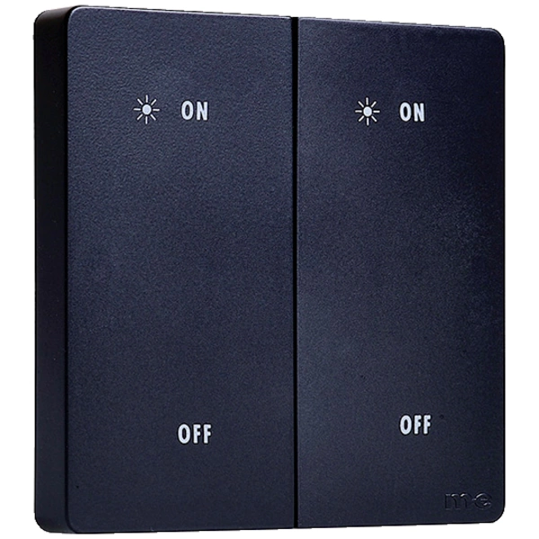 CUVEO Funk Wandtaster CT-W2 S CUVEO Funk Wandtaster CT-W2 S