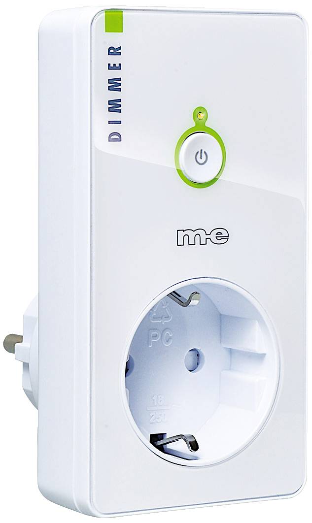 CUVEO Funk Steckdose, Dimmer CR-D300W