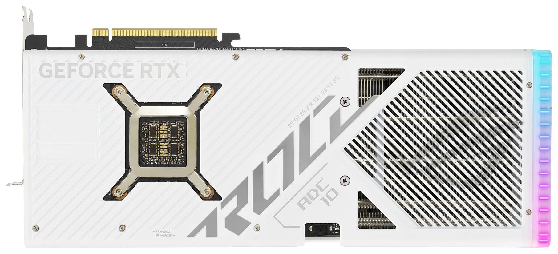 Asus TUF GAMING A620M-PLUS Mainboard Sockel (PC) AMD® AM5 Formfaktor (Details) Micro-ATX