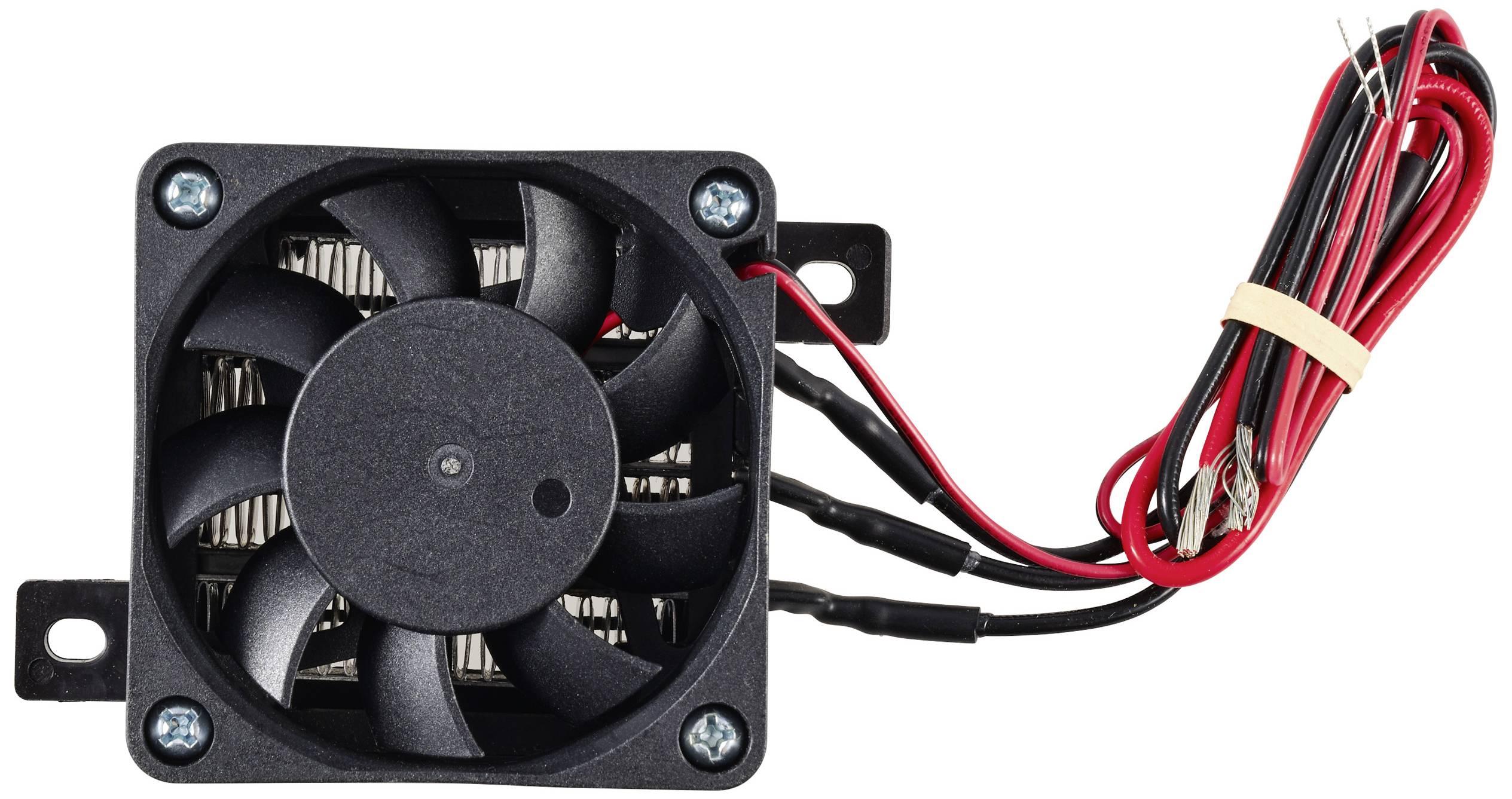 TRU COMPONENTS TC-MZ45-FJ180-12V-ZK Heizelement 12 V/DC 180W