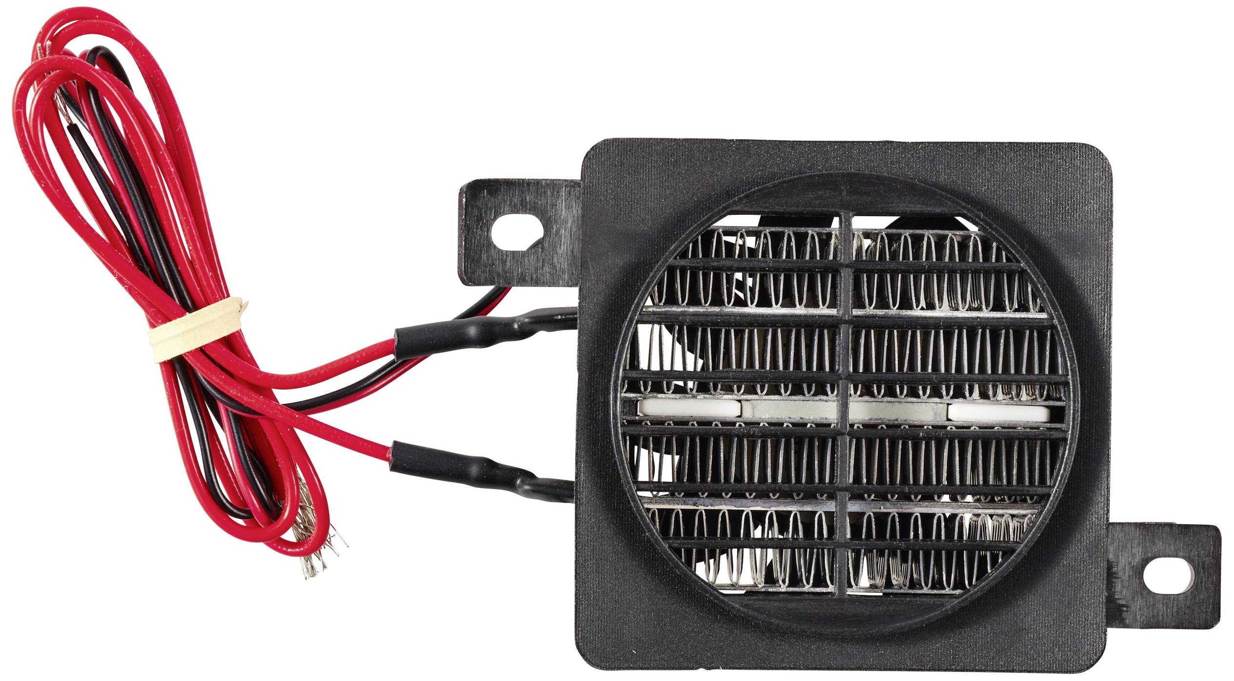 TRU COMPONENTS TC-MZ45-FJ200-24V-ZK Heizelement 24 V/DC 200W