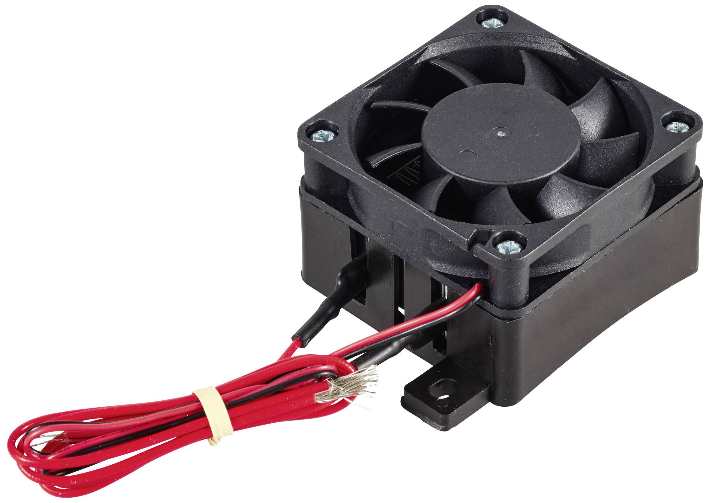 TRU COMPONENTS TC-MZ45-FJ200-24V-ZK Heizelement 24 V/DC 200W