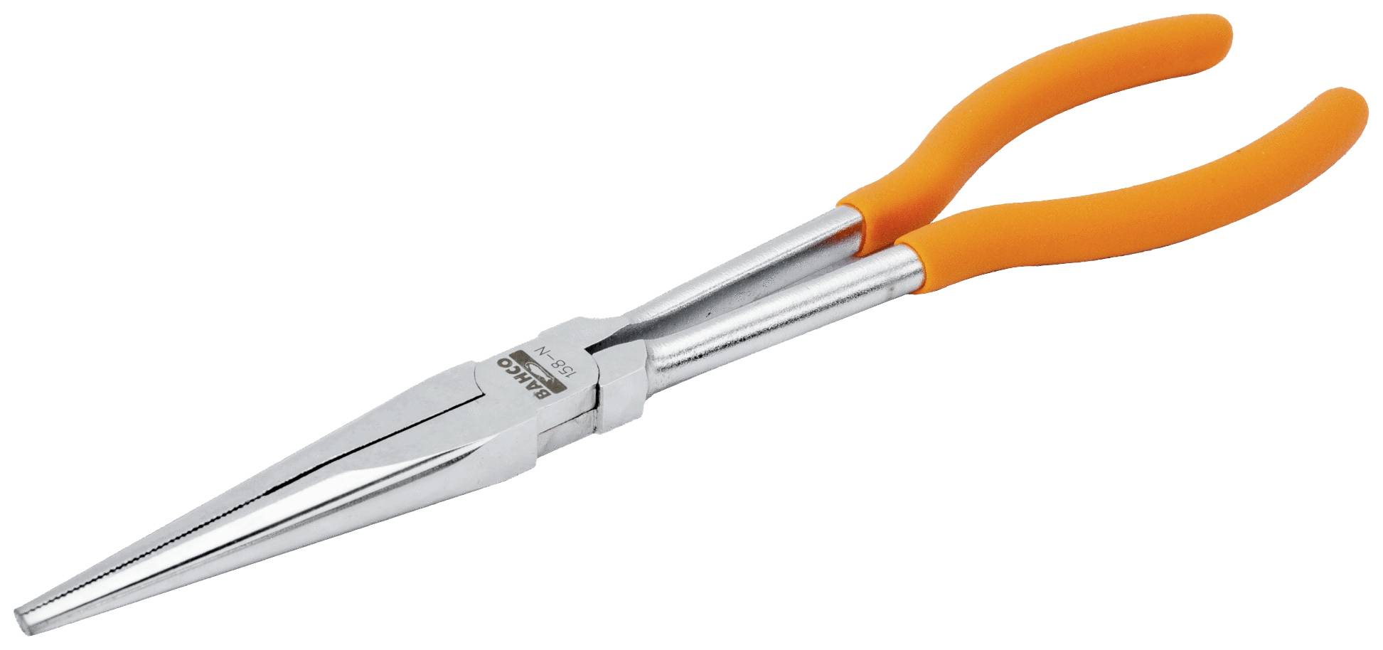 Bahco 158-N Flachrundzange 280mm