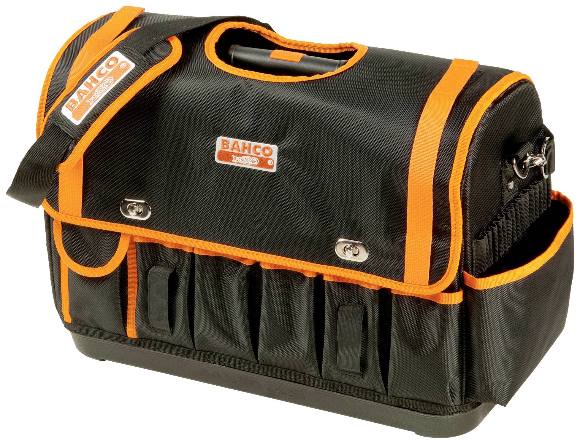 Bahco 4750FB1-19B Elektriker, Handwerker, Heimwerker, Techniker, Universal Werkzeugtasche unbestückt 1 Stück (B x H x T) 355