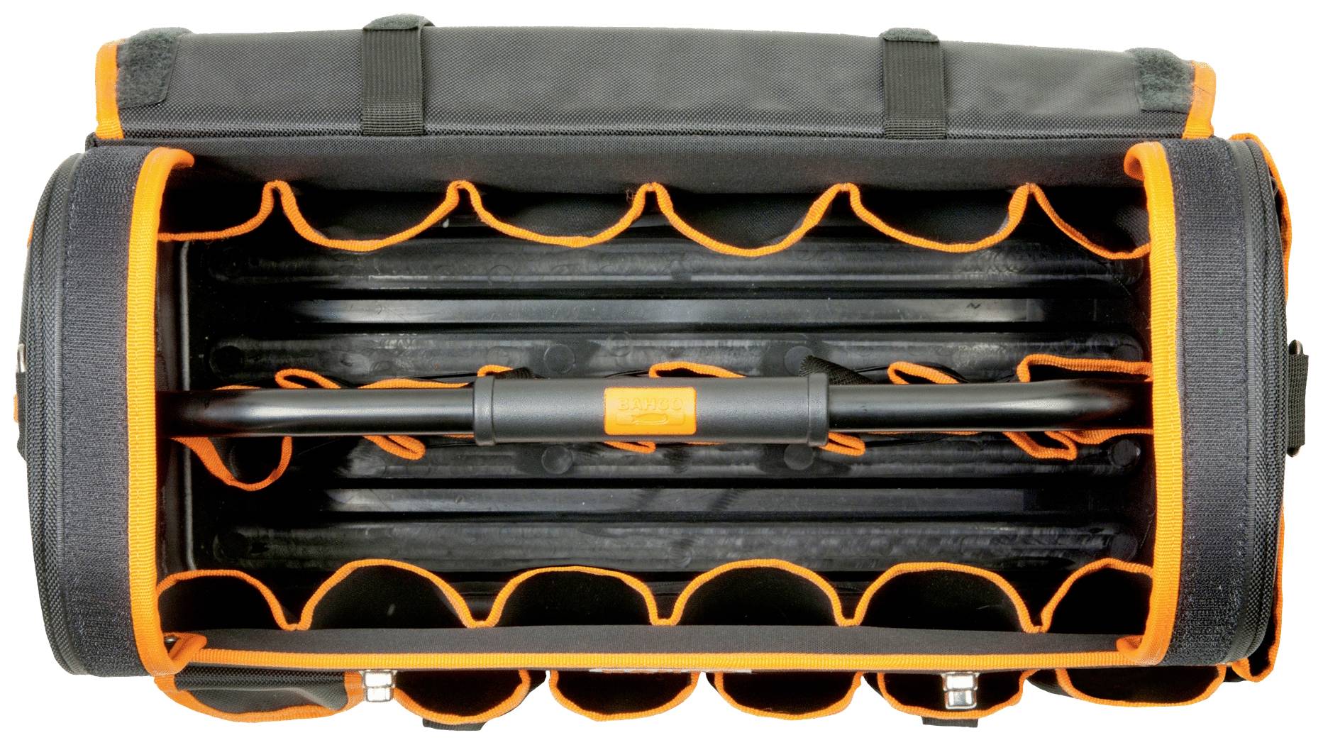 Bahco 4750FB1-19B Elektriker, Handwerker, Heimwerker, Techniker, Universal Werkzeugtasche unbestückt 1 Stück (B x H x T) 355